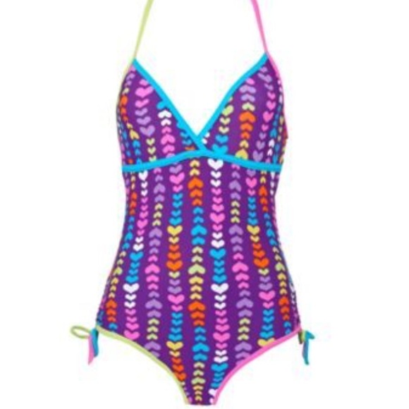 size 18 swimming costume